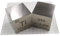 嘉信誉 Titan (Ti) Dichtewürfel, Laborqualität, präzise über 99,9 % hochrein, verwendet für Laborversuche, persönliche Hobbys und Sammlungen (Größe: 2,5 cm, Farbe: poliert)