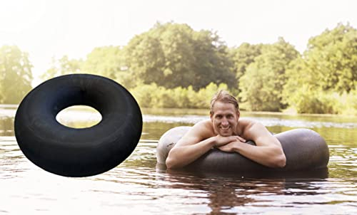 SkinStar Tube Schwimmreifen LKW-Schlauch Ø 115cm Reifen Ring Snowtube