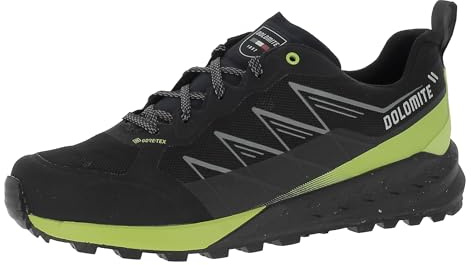 Dolomite Herren Schuh Ms Croda Nera Tech GtxSchuhe