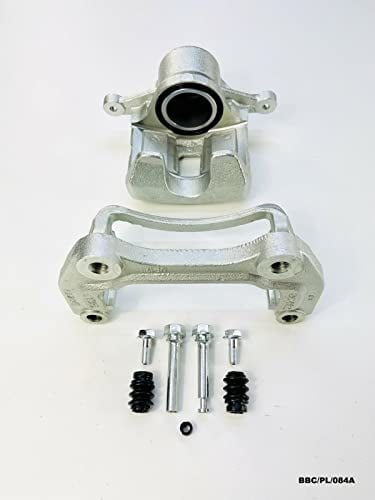 Front Brake Caliper Left Compatible with VAUXHALL/OPEL ASTRA J 2011+ BBC/PL/084A