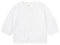 Mayoral Cardigan Tricot per Bimbo Bianco 2-4 Mesi (65cm)
