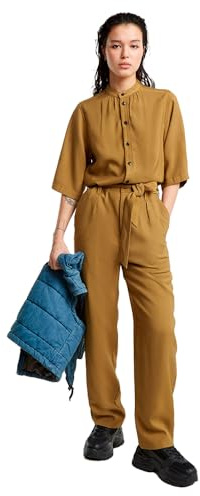 G-star Fluid Jumpsuit L