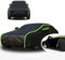 Hagelschutzplane Auto für Peugeot 206 CC, Autoabdeckung Outdoor, Autoabdeckung Hagelschutz, Autoabdeckung Indoor, Autoabdeckung Wasserdicht, Anpassung MCPLKKKCD1028