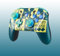 NBCP Wireless Controller für Switch/Lite/OLED-Controller, Switch Controller mit Mouse-Touch auf den Rücktasten, zusätzlicher Switch Pro-Controller mit Wake, programmierbar, Turbo-Funktion (AA)