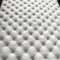 Tapis d'isolation phonique pour portes de voiture, châssis, coffre, contrôle du son et résistance à la chaleur