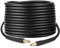 Xynovia 10M/32FT Replacement Pressure Washer Hose, High-Pressure Quick Connect Hose for Karcher K2, K3, K4, K5,K6, K7 with Click Type Plug