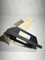 Jig Forge - Heavy Duty - 76 mm Door Hinge jig, for Doors and Door Frames (76 mm)