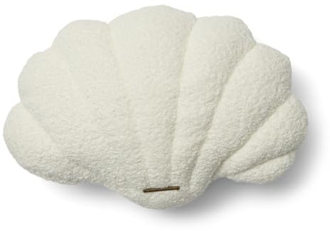 Riviera Maison Shell Box Pillow - Polyester