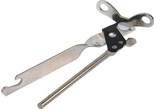 Dexam Butterfly Can Opener