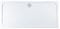 Eacon Low Profile White Stone Resin Acrylic Capped Rectangle Shower Tray Premium Quality 2000 x 900