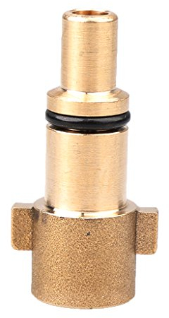 Sharplace Pressure Washer foam Lance for Lavor//Kew/Alto/Compatible Adaptor Car Washing, as described, For Kew/Alto