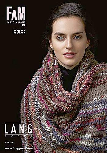 Lang Yarns Fatto A Mano 257 Color