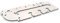 Unika Multi-Surface Worktop Trade Jig