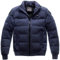 Blauer Jacket College Solid blue-888 (48-M)