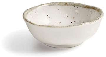 LACOR 63861 - Bol de melamina libre de BPA, Ø 12'6x4'8x2'9 cm, 300 ml