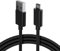 3M USB-A to Micro USB Cable Compatible with Galaxy A10/J4 Plus/J7/S6/S7/Tab6, Xiaomi Redmi 9A, Huawei P9 Lite and P10 Lite, Honor 10 Lite, 9 Lite, 20 Lite, 8X, 8A, 9A, ASUS Zenfone 2 LG K30