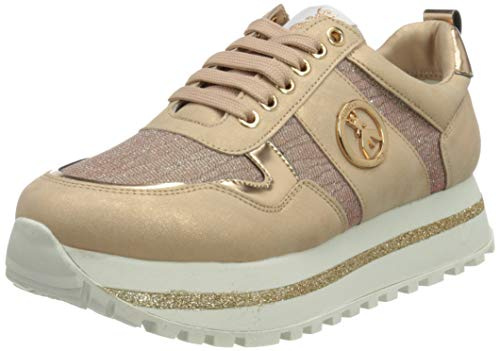 Patrizia Pepe Kids Damen Ppj64 Sneaker