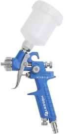 Mini Spray Gun with Top Suction Cup 100 ml