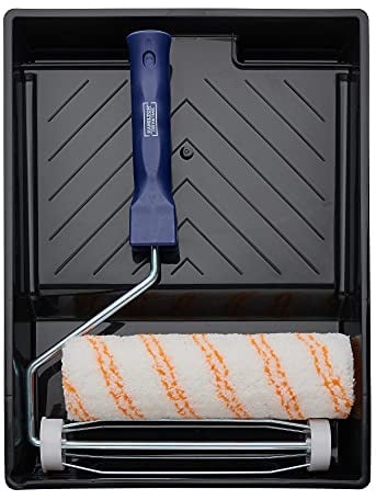 Hamilton 3281127-90 Rollenset weiß/orange/blau, 22,9 cm