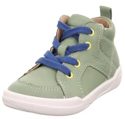 Superfit SUPERFREE Sneaker 1-000539 Jungen