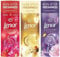in Wash Scent Booster Beads, Mixed Scented Bundle: Desert Rose, 176gr + Gold Orchid Scent, 176gr + Exotic Bloom, 176 gr