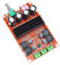 XH-M190 2 Channel 12-24V Audio Amplifier TDA3116D2 Digital Power Amplifier Board