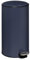 UNIVERSDECOR Poubelle métal Delta 30 litres Atmosphéra (Bleu canard)