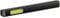Ledlenser W2 Work Stablampe LED Werkstatt | KFZ Lampe 160 Lumen | LED Baulampe mit Batterien | 20 Stunden Leuchtdauer | Werkstattlampe | Lampe zum Arbeiten batteriebetrieben | Arbeitsleuchte aufladbar