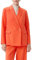 comma Damen 2138987 Blazer, 2501 orange, 38