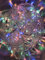 Garden Store Direct GSD 50/100/200 LEDs Battery Operated Fairy Lights Waterproof Indoor/Outdoor 8 Changing Modes Timer Christmas Wedding Party Birthday Decorations (50 LED's, Pastel Shades)