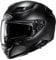HJC integral motorradhelm F71 matt schwarz M