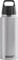 SIGG - Gourde Aluminium - WMB One Alu - Certifiée Neutre En CO2 - Convient Aux Boissons Gazeuses - Étanche & Légère - Sans BPA - Gris - 1L