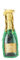 Garneck Piñata Pinata Junggesellenabschied Dekoration Fiestas-Partydekoration Whiskey goldhochzeit hochzeitsparty party dekoration suprise Geburtstagsschmuck Geburtstag Spielzeug Papier