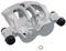 ATEC Germany 1x Bremssattel vorne rechts Bremszange mit 2 Kolben, Kompatibel mit MERCEDES-BENZ SPRINTER 3, 5-t (B906), SPRINTER 3-t (B906), VW CRAFTER 30-35 (2E_)(2F_)
