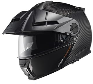 SCHUBERTH HELMET E2 CARBON ECE BLACK 59 (L)