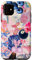 iPhone 11 Aesthetic Preppy Summer European Coquette Ball 8 Collage Case