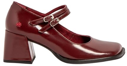 ART Company 1704 HORASAN Burdeos/Verona RED