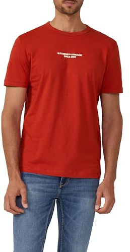 s.Oliver Herren 2170132 T-Shirt