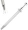 Gemstone Pick -up -Tool, 4 Klauen -Pick -up -Tool, Gemstone Grabber Catcher, Federdrucksystem aufnehmen Werkzeug zum Herstellen von Halsketten, Ringen, Anhängern, Ohrringen