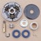 LAVAS Clutch Sprocket Worm Gear Oil Seal Kit for STIHL MS180 MS170 MS 180 170 018 017 Chainsaw Engine Motor Parts #1123 160 2050