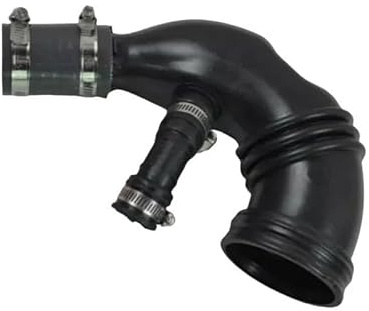 HIVZIVCCIK Manicotto DiAspirazione per Fiat per Doblo 500L per Alfa per Romeo per Mito Nemo per Bipper Tubo di Aspirazione Aria 1.3 D 51897510 51874459 51848880 51897150