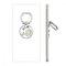 DIYthinker Dream Cloud Elephant Grey Animal Cell Phone Ring Stand Holder Bracket Universal Smartphones Support Gift