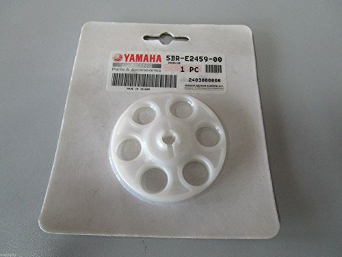 Arrastre giratorio bomba de agua original Yamaha para Aerox 50 de 1997 a 2016
