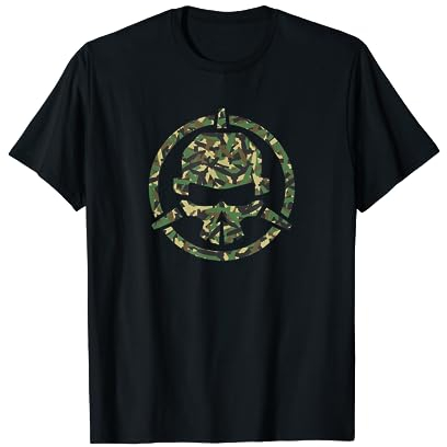 FPV Drone Racing Hobby Quadrocopter Tiny Whoop T Shirt T-Shirt