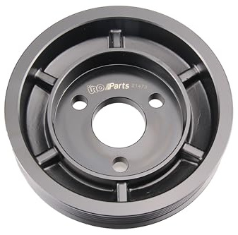 URO Parts 32427537862PRM - Puleggia pompa sterzo