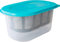 Hatrigo Yogurt greco da 1 gallone con maglia extra fine senza BPA, grande colino in acciaio inox, per yogurt greco cremoso denso (35,6 x 25,4 x 17,8 cm)