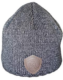 Norton Mütze Beanie Lederbagde