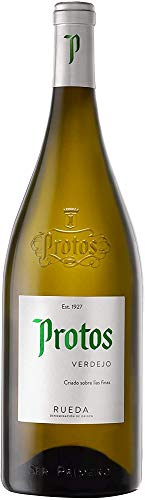 Protos Vino Blanco Verdejo Vino Magnum, D.O. Rueda150cl