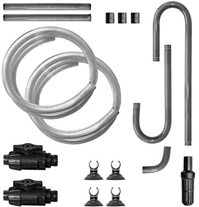 sera 32205 Zubehörbox UVC-Xtreme Außenfilter 800 (Ersatzteil)