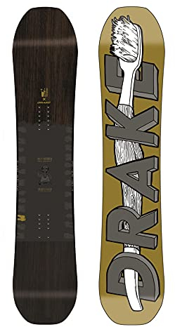 Northwave Drake Battle Rusty Wide 155